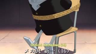 Cromartie High School Episode 2 English Dubbed [upl. by Abeu]