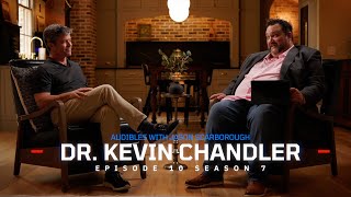 Audibles with Jason Scarborough Dr Kevin Chandler [upl. by Mary693]