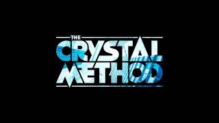 The Crystal Method  Sling The Decks [upl. by Trebled]