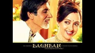 Baghban Best Bollywood movie Full with English Subtitle [upl. by Hamon]