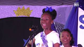 Saddlers Primary School Queenshow 2024 Fanfare Segment [upl. by Sam326]