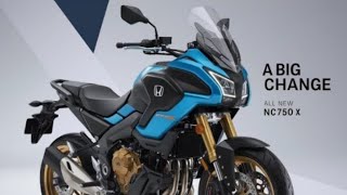 2025 Honda NC750X Test Ride amp Review Worth Every Penny [upl. by Foote923]