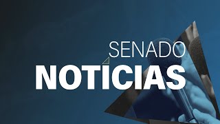 Edição da Manhã Congresso pode votar LDO nesta terçafeira [upl. by Mildred]