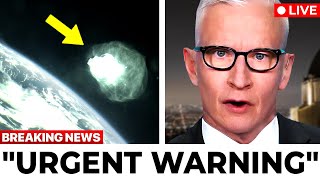 “This Is The End” Cern Reveals Apophis Asteroid Will Impact Earth NEXT MONTH [upl. by Ahrendt948]