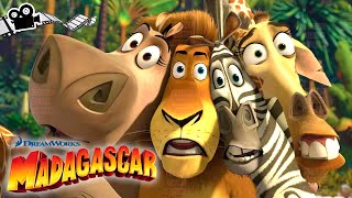 Madagaskar 2 2008 DUBBING PL 1080P [upl. by Joni]