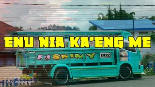 DJ Enu nia Kaeng MePEPIK RMXRVersi Truck Cakep Manggarai [upl. by Nigrom]