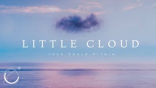 Little Cloud  Inspirational Poem [upl. by Ilrahc]