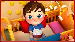 Johny Johny Si mama en español  Canciones infantiles  Banana Cartoon Español HD [upl. by Adnovaj325]