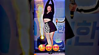 Hot Nancy Momoland 🥵😍 Performing in Bhojpuri Song  FUll HD 4K EBA EDITZ shorts​ kpop​ nancy lo [upl. by Llemej364]