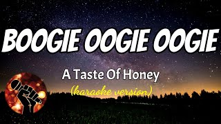 Taste of Honey Boogie oogle Instrumental Versions [upl. by Nednal]