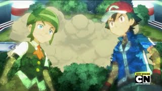 Ash Vs Sawyer Amv  Chosen Onces  Black Drawnzer Amv [upl. by Telracs]