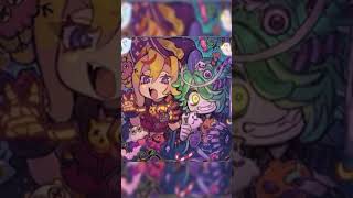 NEW HalloWeen Cards Revealed 🎃  YuGiOh yugioh shorts [upl. by Aldus773]