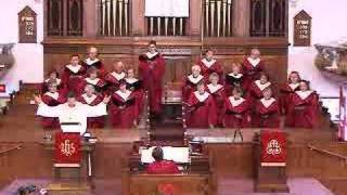 John Rutter A Gaelic Blessing [upl. by Ssitruc]