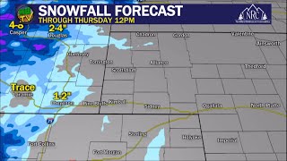 KNEBtv Weather October 28 2024 [upl. by Halie835]