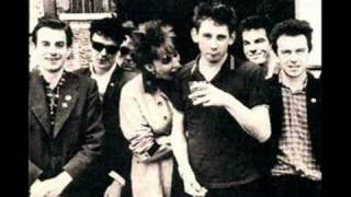 The Pogues  Im Alone in The Wilderness [upl. by Bradleigh]