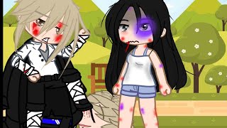 Yanchan incontra una persona speciale👀✨ep 5¦yandere simulator¦Ayano × male rivals [upl. by Cherilyn322]