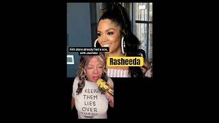 Love and Hip Hop Atlanta Rasheeda lhhatl shorts [upl. by Thay436]