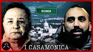 I CASAMONICA LA STORIA  DALLE ORIGINI AD OGGI [upl. by Stasny]