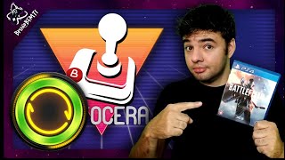 TUTORIAL  Configurando as Capas e Informações dos Jogos no Sistema Batocera [upl. by Dolorita274]