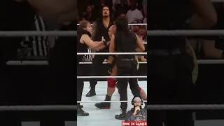 Power Bomb 💪🏻 by The Shield 🛡️ Roman Reigns Seth Rollins amp Dean Ambrose to Ryback wwe [upl. by Yrellam383]