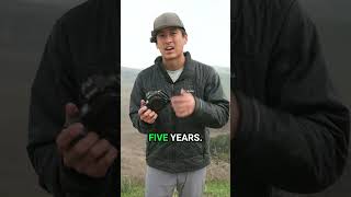 Is THIS The BEST BUDGET FullFrame Mirrorless Camera in 2024 nikonz cameragear photography [upl. by Moreville243]