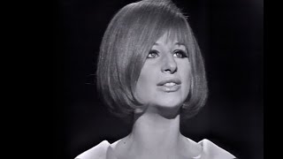 Barbra Streisand  1965  My Name is Barbra  People [upl. by Vaughn]