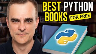 Get the Best Python Books for Free [upl. by Monreal636]