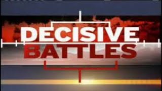 Decisive Battles  Episode 11 Warrior Queen Boudica Battle of Watling Street [upl. by Yuh575]