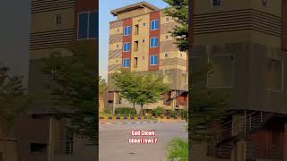 Quid Chowk Ghouri Town Phase 7 Islamabad AbidKhokhar313 [upl. by Keg]