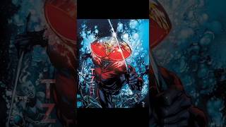 Origin of DCS Black Manta [upl. by Antipas]