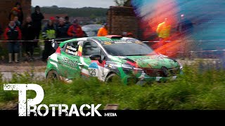 Ardeca Ypres Rally teaser  Olivier Decoene  Francois Geerlandt [upl. by Attenaej]