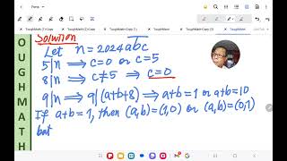 V11ab Divisibility of Integers [upl. by Farmann663]