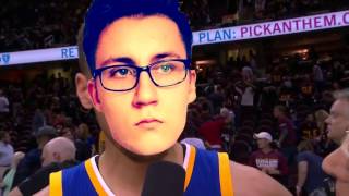 GSW VS CAVS ft LTU Republic ir Softy Gaming [upl. by Reibaj15]