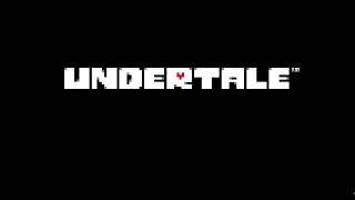 Undertale Pacifist run D [upl. by Ailliw402]