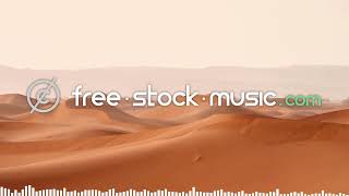 Jewel Of Nekhen by WombatNoisesAudio  Cinematic  World Music  Middle East [upl. by Amej]