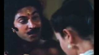 mammoottys dialogue with geetha [upl. by Radmen]