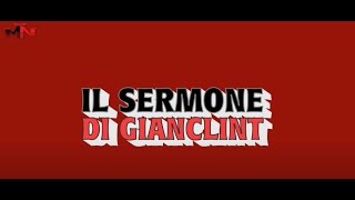 Il SERMONE DEL LUNEDI  Gianclint feat Johnson Raoul Duke [upl. by Kries270]