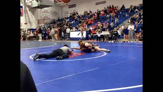 155 Peppler Laine v Nunez A West Noble 110924 W PIN 154 [upl. by Seymour]