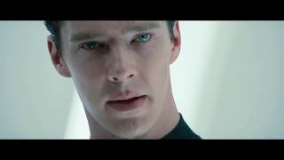 Star Trek Into Darkness Official Trailer 2  JJ Abrams HD [upl. by Aihsotal]