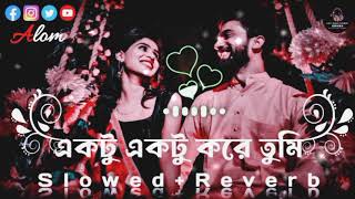 Ami Tomar Moner Vitor Lofi  আমি তোমার মনের ভিতর  Slowed and ReverbMd king Bangla Song [upl. by Ahseram]