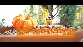 Schöne Herbstferien [upl. by Hite]