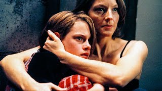 Panic Room Full Movie Facts And Review  Jodie Foster  Forest Whitaker [upl. by Odraner]