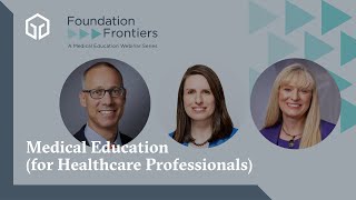 Foundation Frontiers Webinar  Liquid Biopsy in Advanced Breast Cancer Stay Up to Date [upl. by Ailhad]