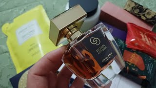 Unboxing Oriflame C162024👍🎁oriflameunboxing 👌 [upl. by Akimahs]