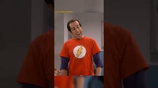 Howard being HOWARD  The Big Bang Theory shorts funny [upl. by Ahsem]