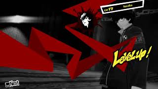 Persona 5 Royal part 22  Mementos 95 and Gamer King 96 [upl. by Vincenta977]