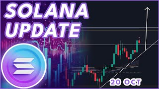 WHY SOLANA CAN PUMP🔥  SOLANA SOL PRICE PREDICTION amp NEWS 2024 [upl. by Tomkiel]