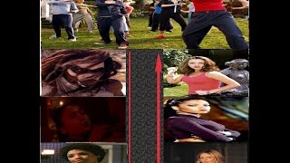 Buffy The Vampire Slayer Slayers Music Video [upl. by Atneuqal326]