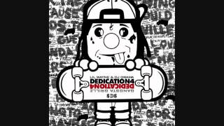 Lil Wayne Feat Birdman  So Dedicated  Dedication 4 [upl. by Er283]