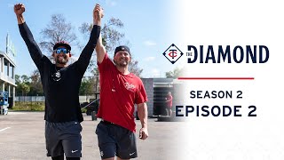 The Diamond  Minnesota Twins  S2E2 [upl. by Lorak627]